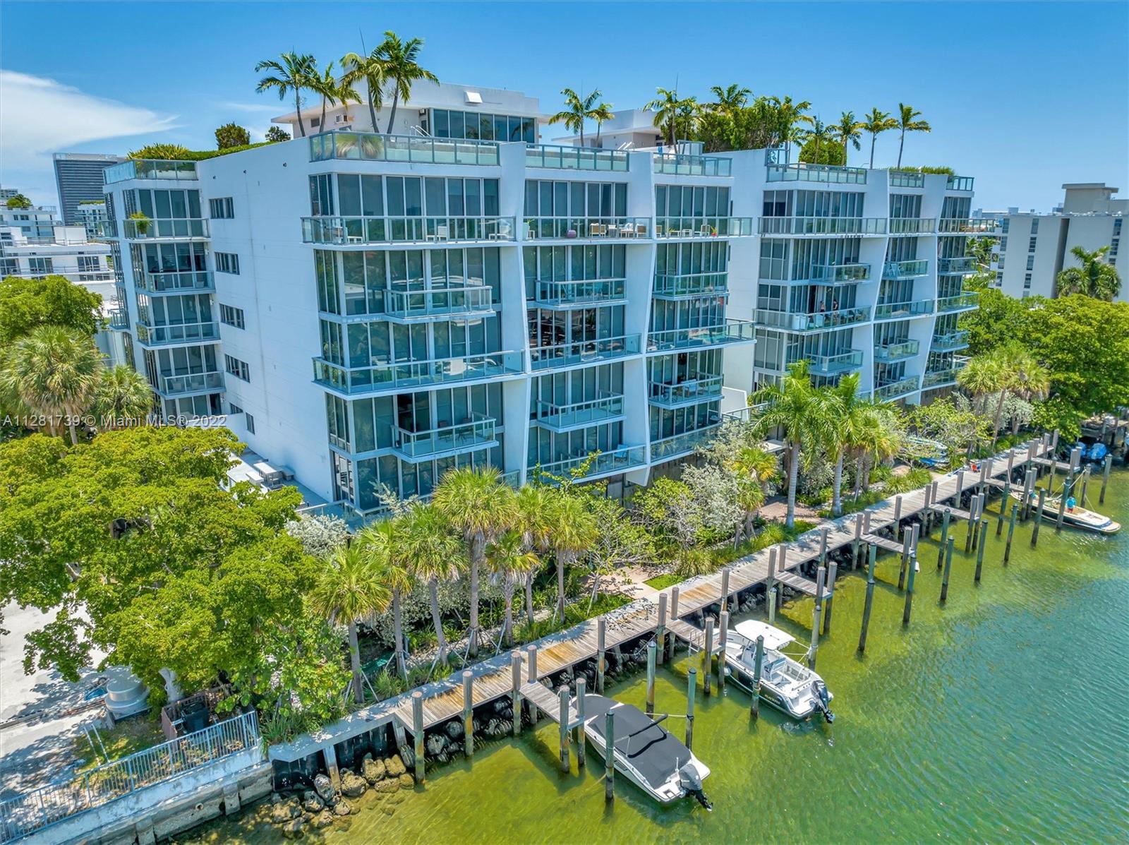 9940 W Bay Harbor Dr Unit: 6FS
