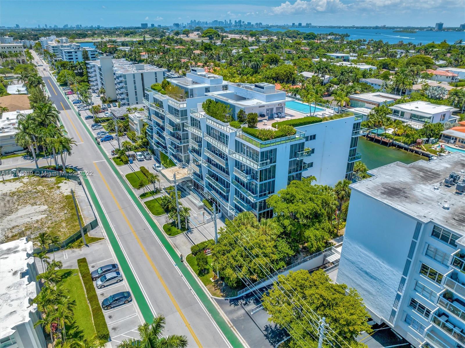 9940 W Bay Harbor Dr Unit: 6FS