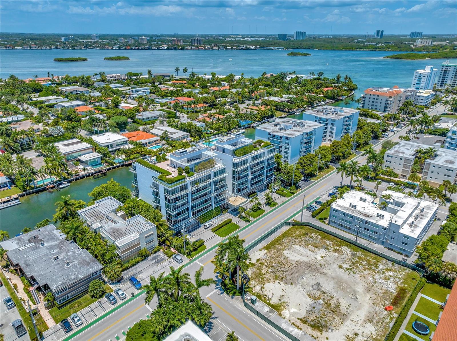 9940 W Bay Harbor Dr Unit: 6FS