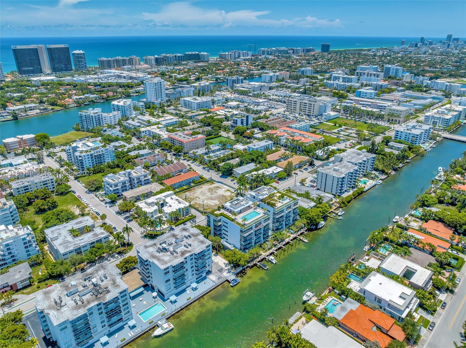 9940 W Bay Harbor Dr Unit: 6FS