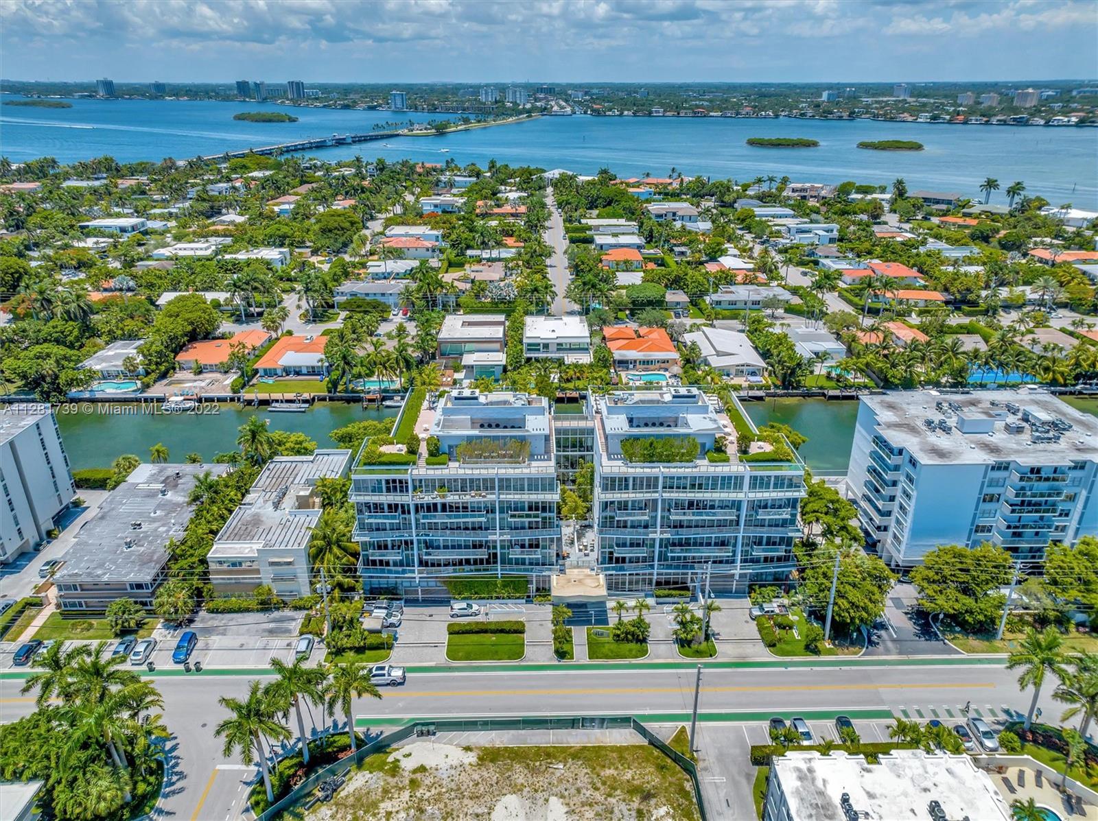 9940 W Bay Harbor Dr Unit: 6FS