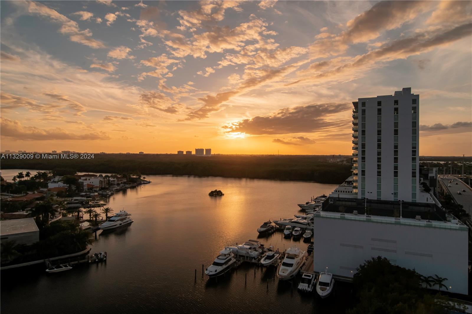 330 Sunny Isles Blvd Unit: 5-1202