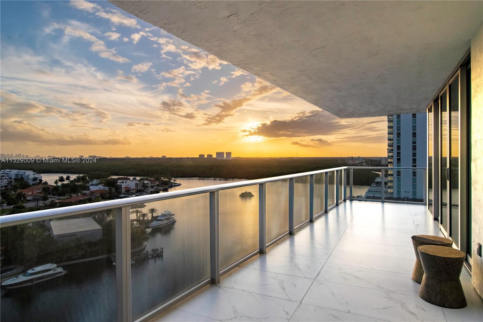 330 Sunny Isles Blvd Unit: 5-1202