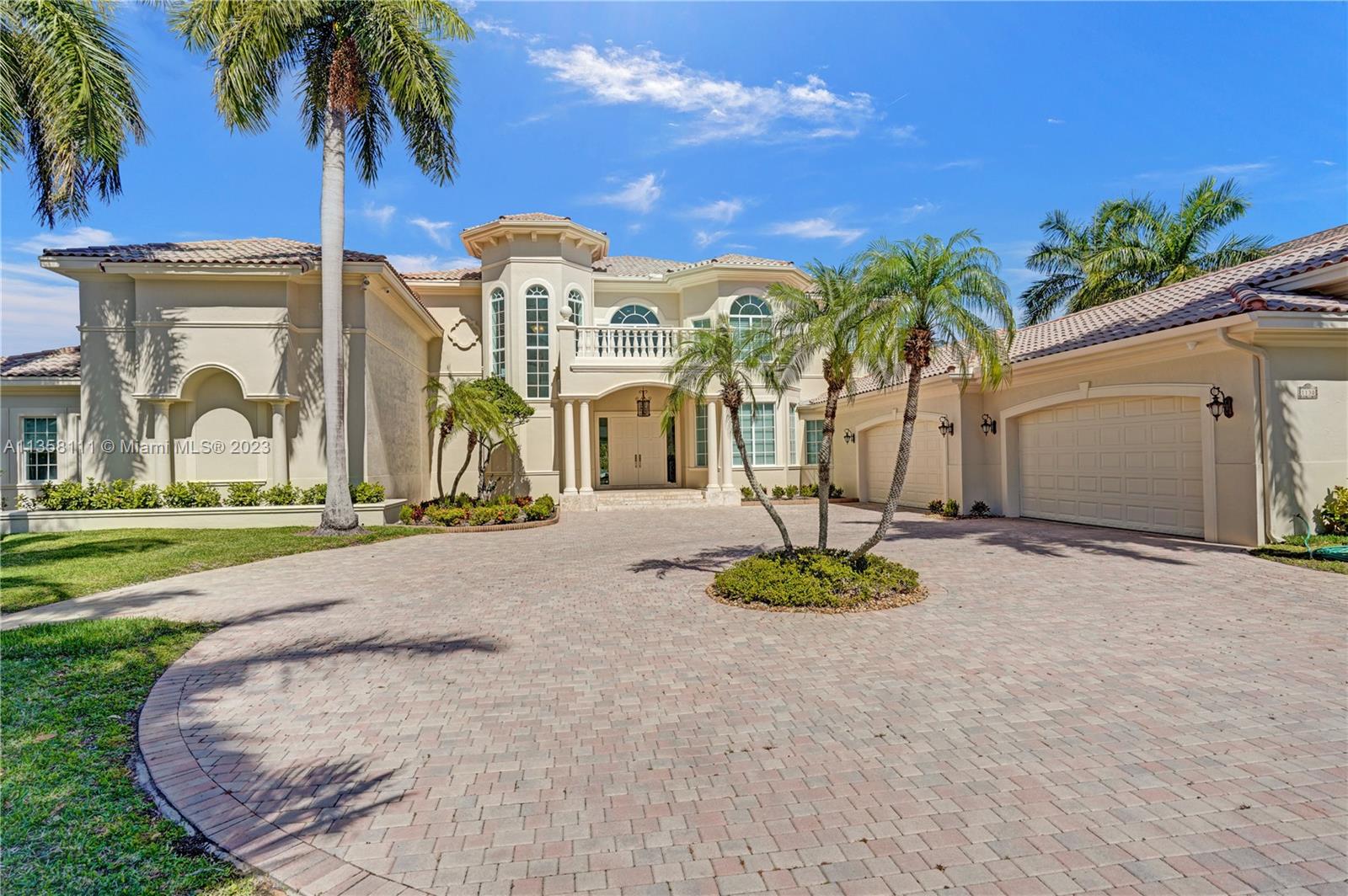 1130 Harbor Ct