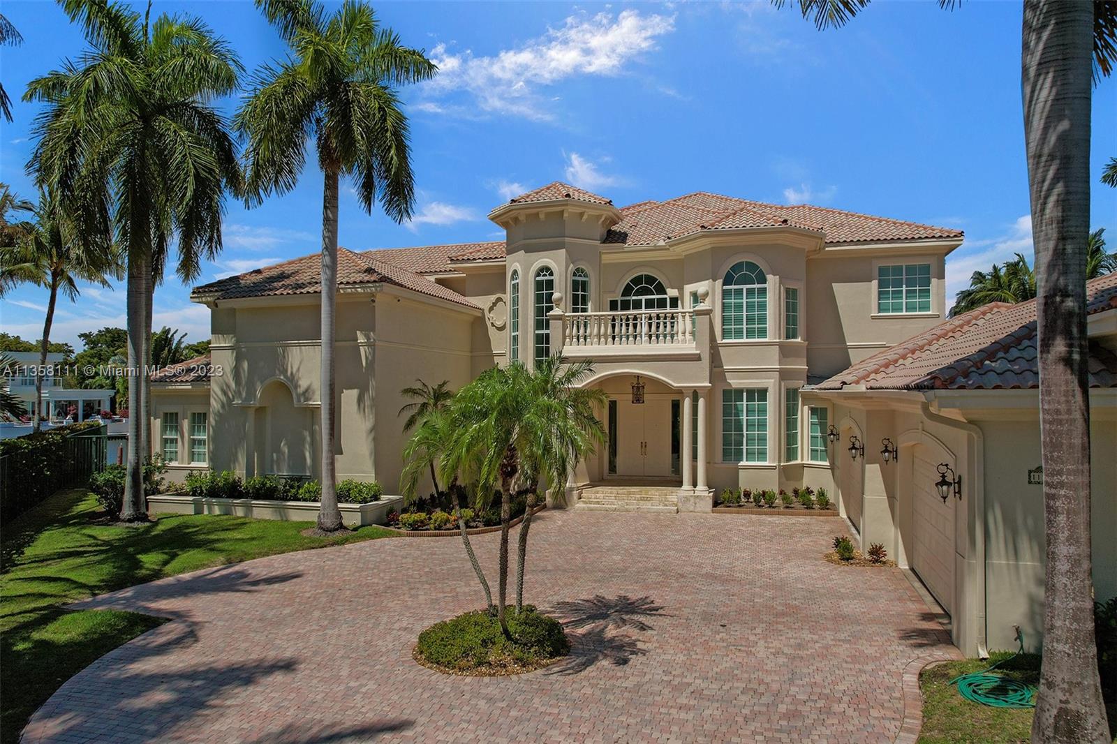 1130 Harbor Ct