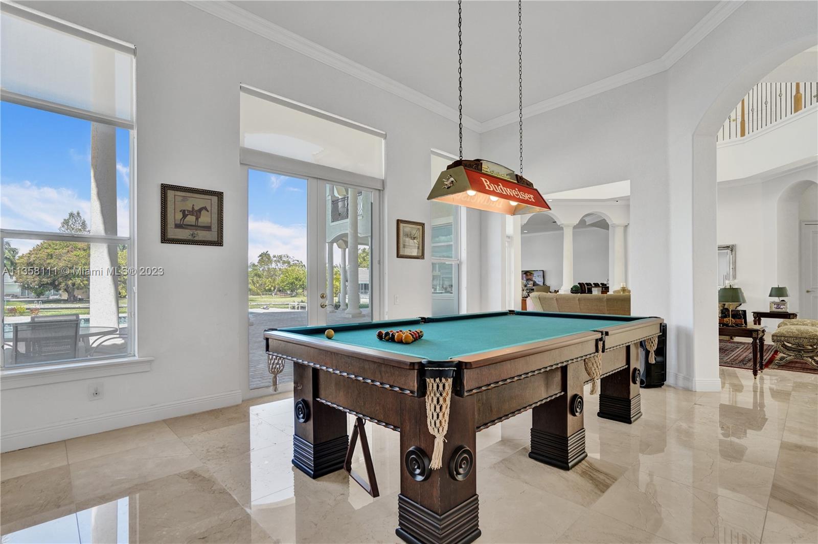 1130 Harbor Ct