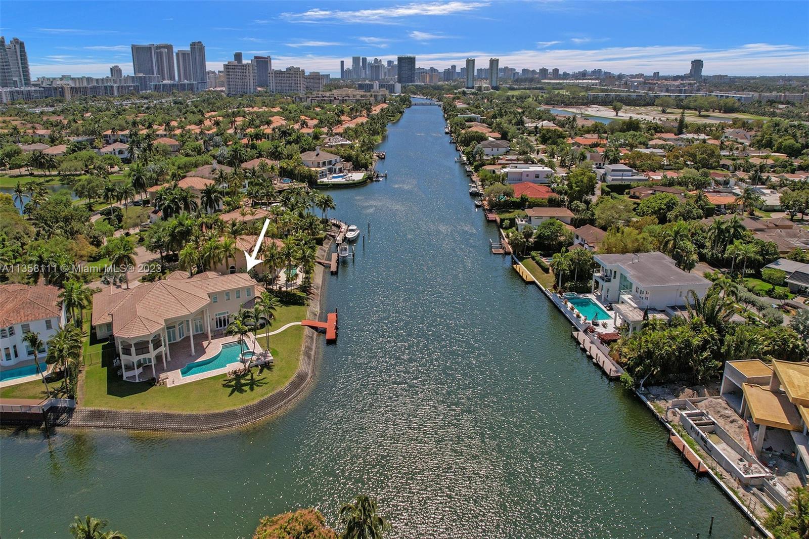 1130 Harbor Ct