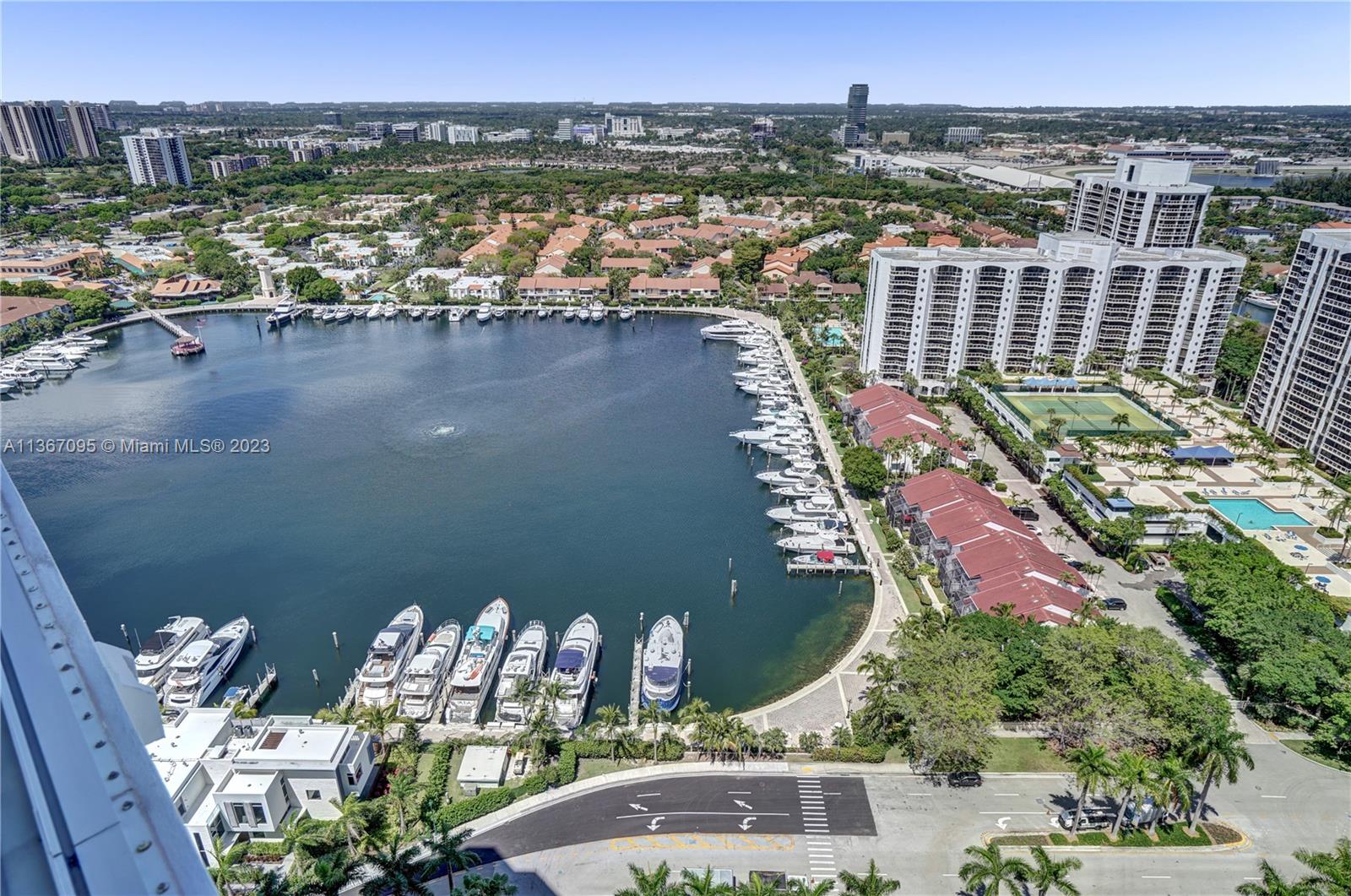 21055 Yacht Club Dr Unit: 2406