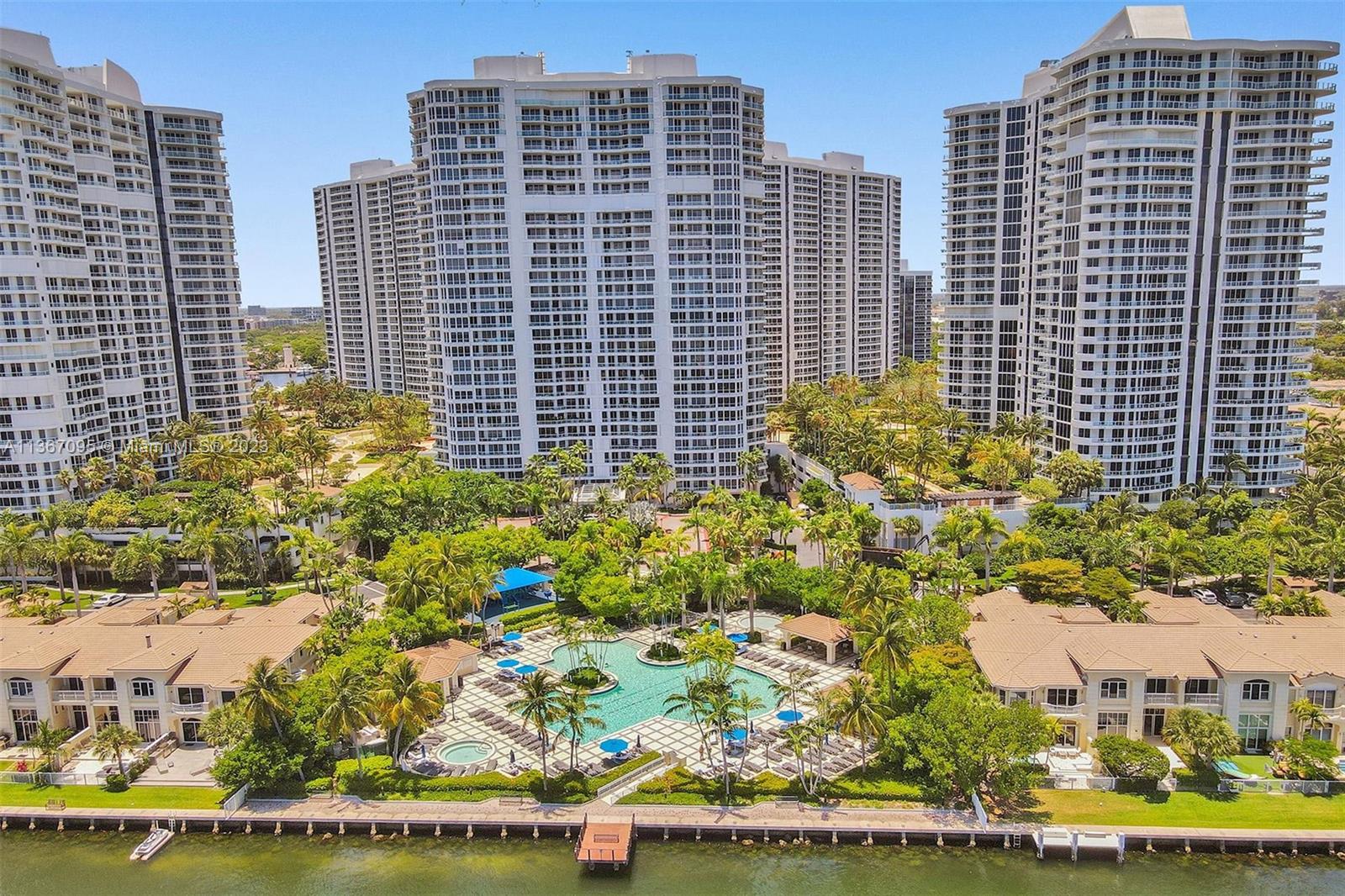 21055 Yacht Club Dr Unit: 2406