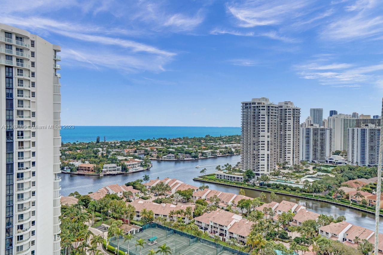 21055 Yacht Club Dr Unit: 2406