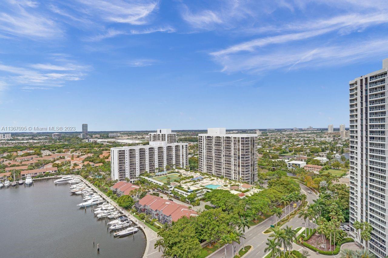 21055 Yacht Club Dr Unit: 2406
