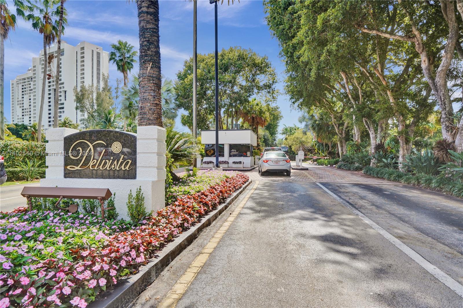 20225 NE 34th Ct Unit: 2112