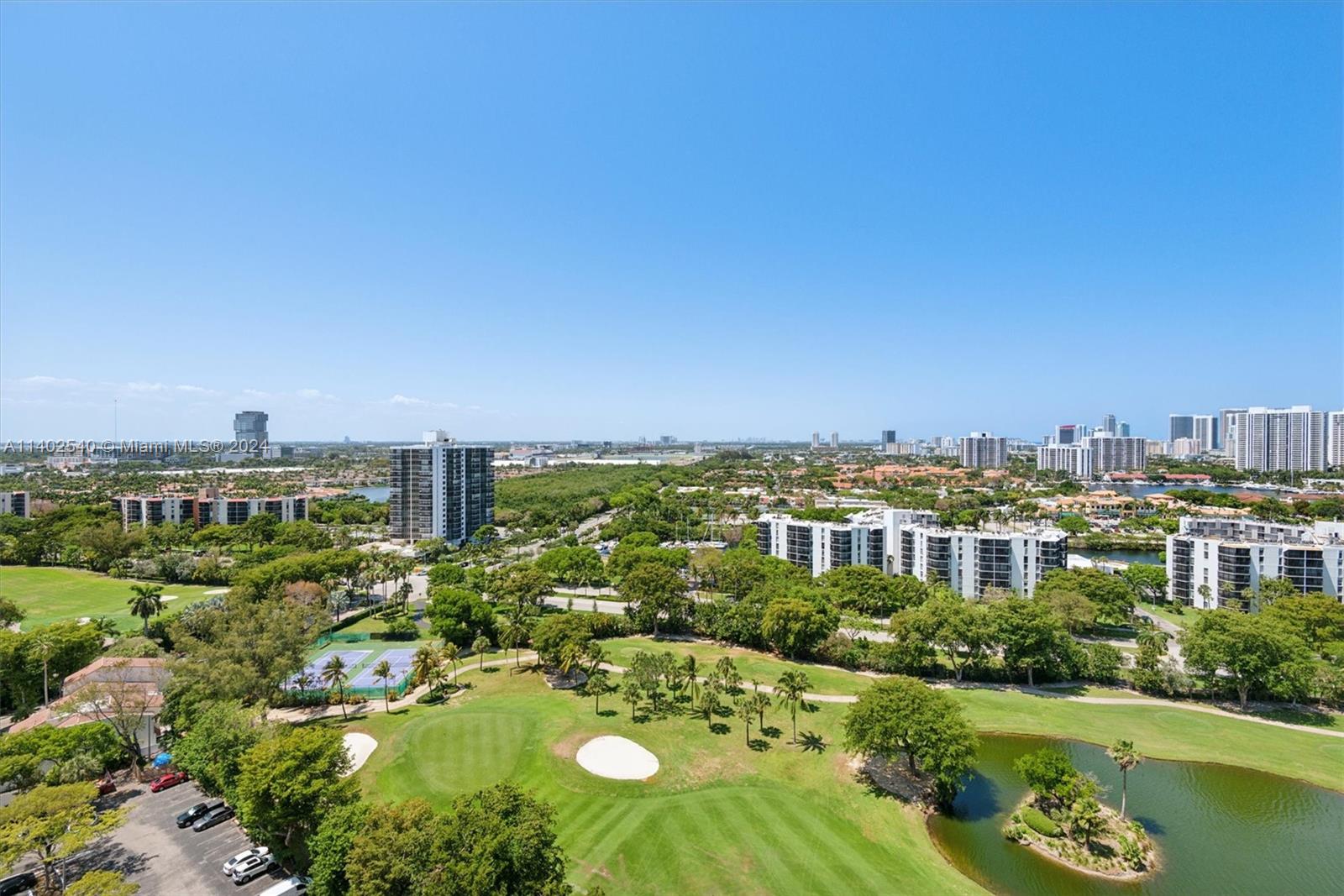 20225 NE 34th Ct Unit: 2112