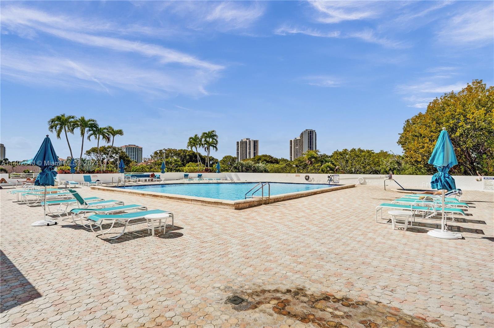 20225 NE 34th Ct Unit: 2112