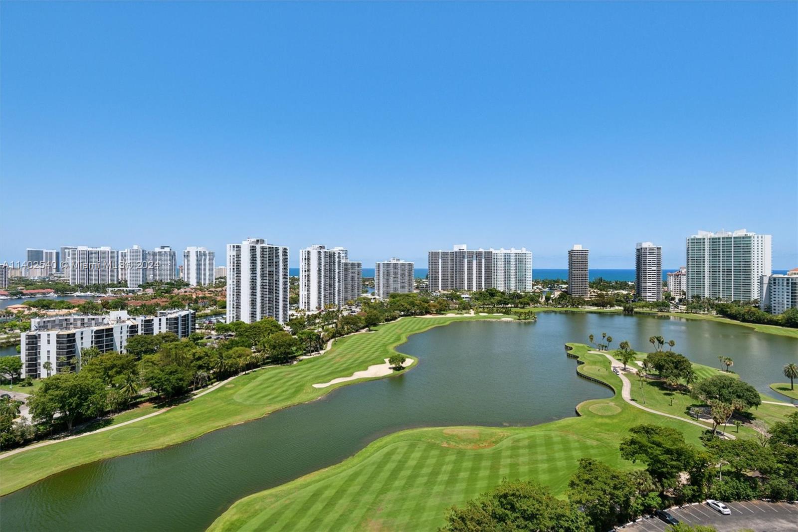 20225 NE 34th Ct Unit: 2112
