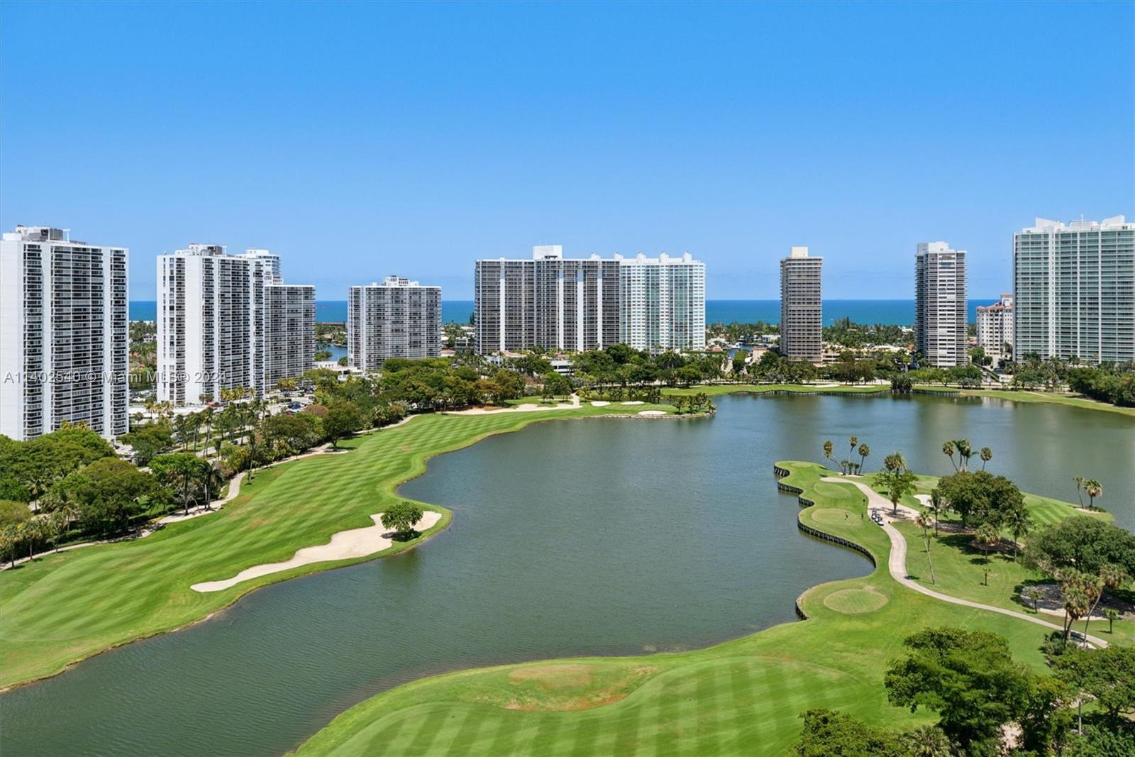 20225 NE 34th Ct Unit: 2112