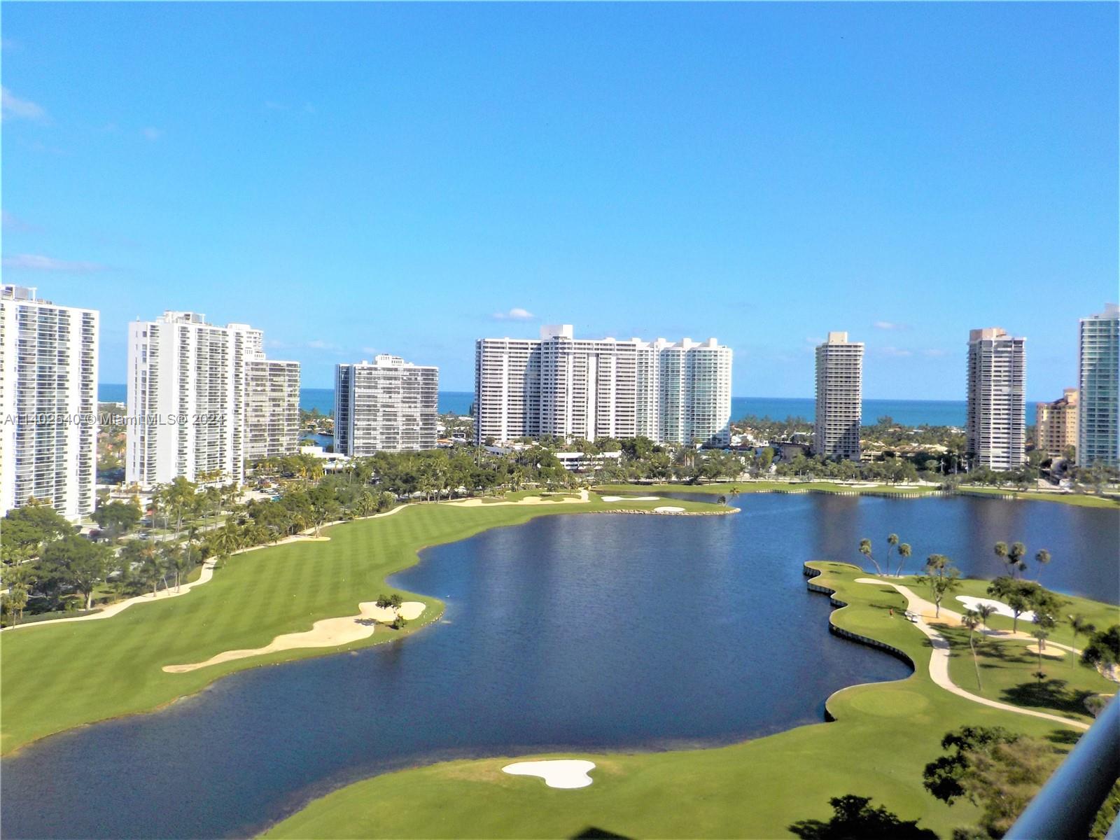 20225 NE 34th Ct Unit: 2112