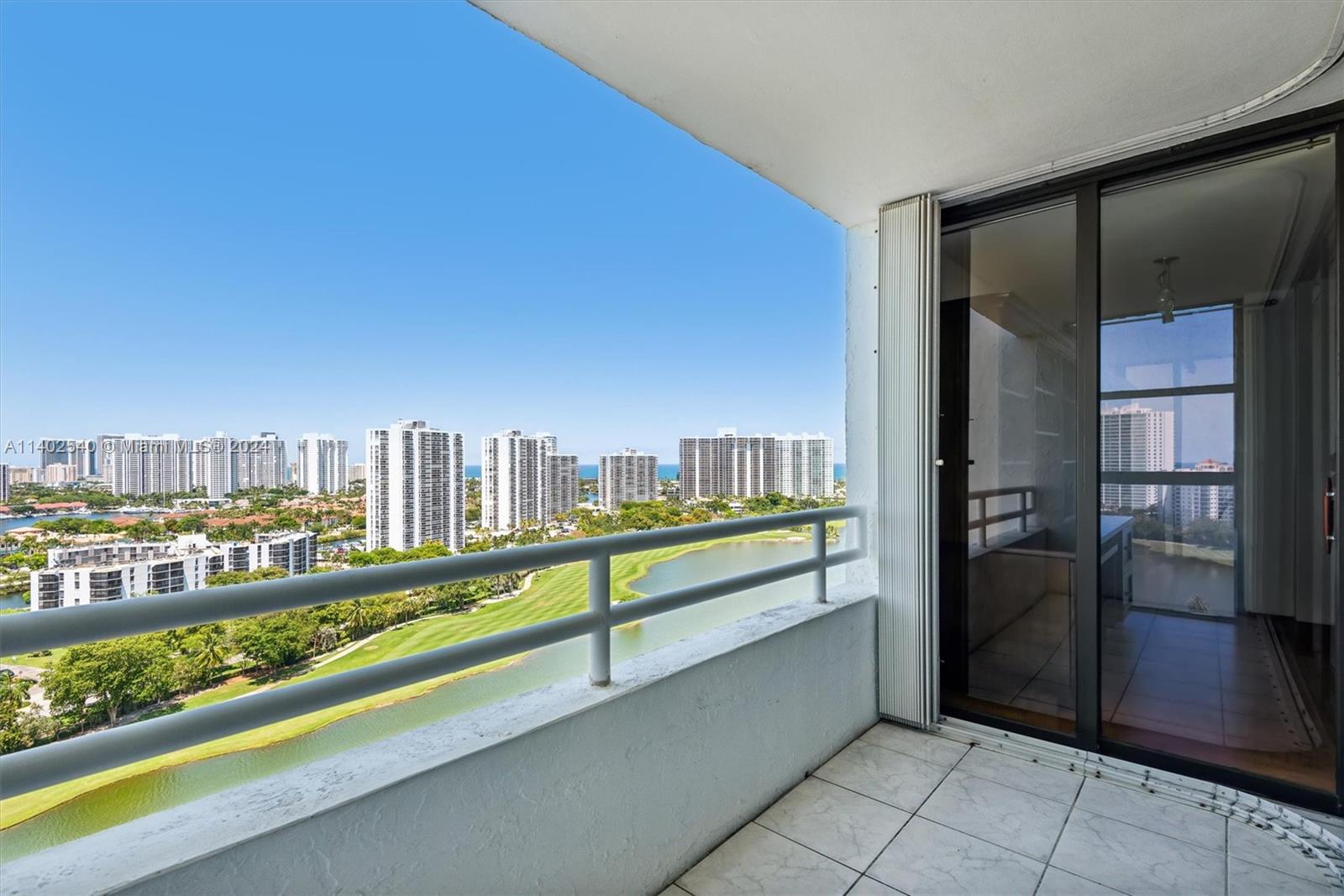 20225 NE 34th Ct Unit: 2112