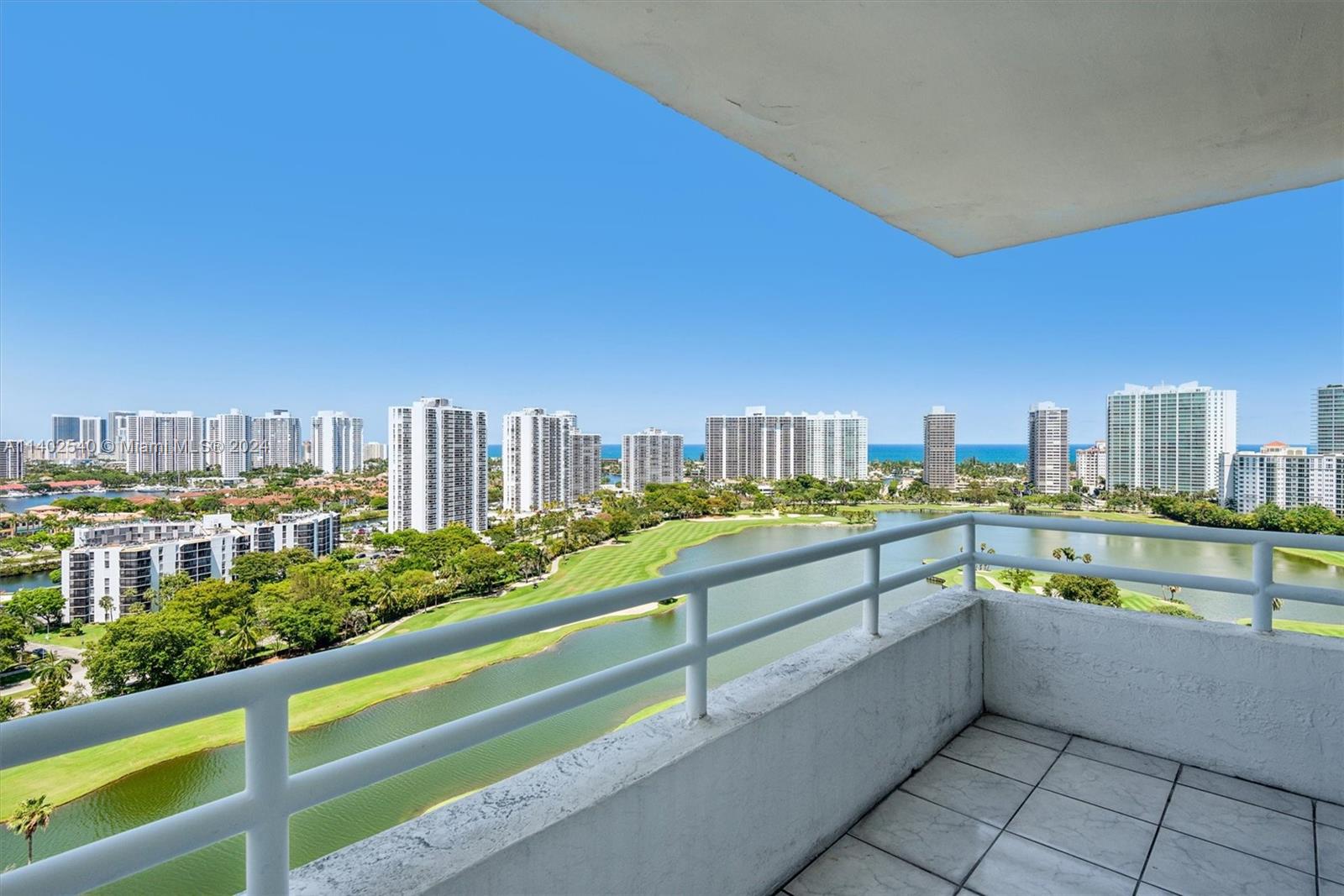 20225 NE 34th Ct Unit: 2112