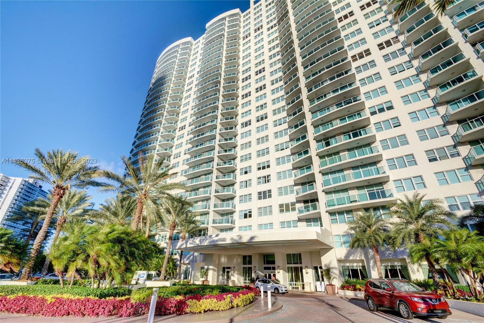 20201 E Country Club Dr Unit: 404