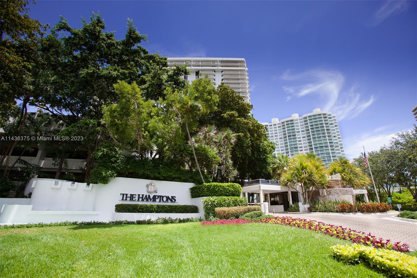 20201 E Country Club Dr Unit: 404