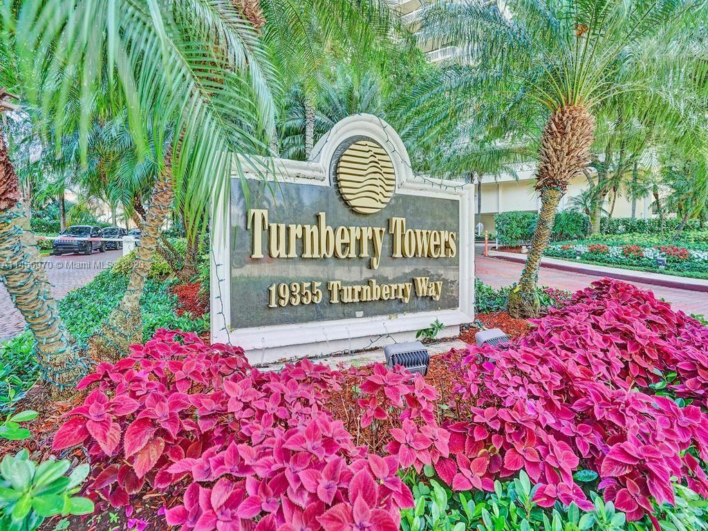 19355 Turnberry Way Unit: 3J