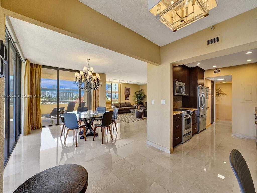19355 Turnberry Way Unit: 3J