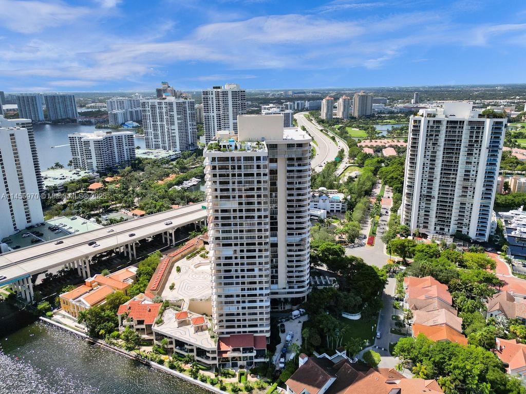 19355 Turnberry Way Unit: 3J