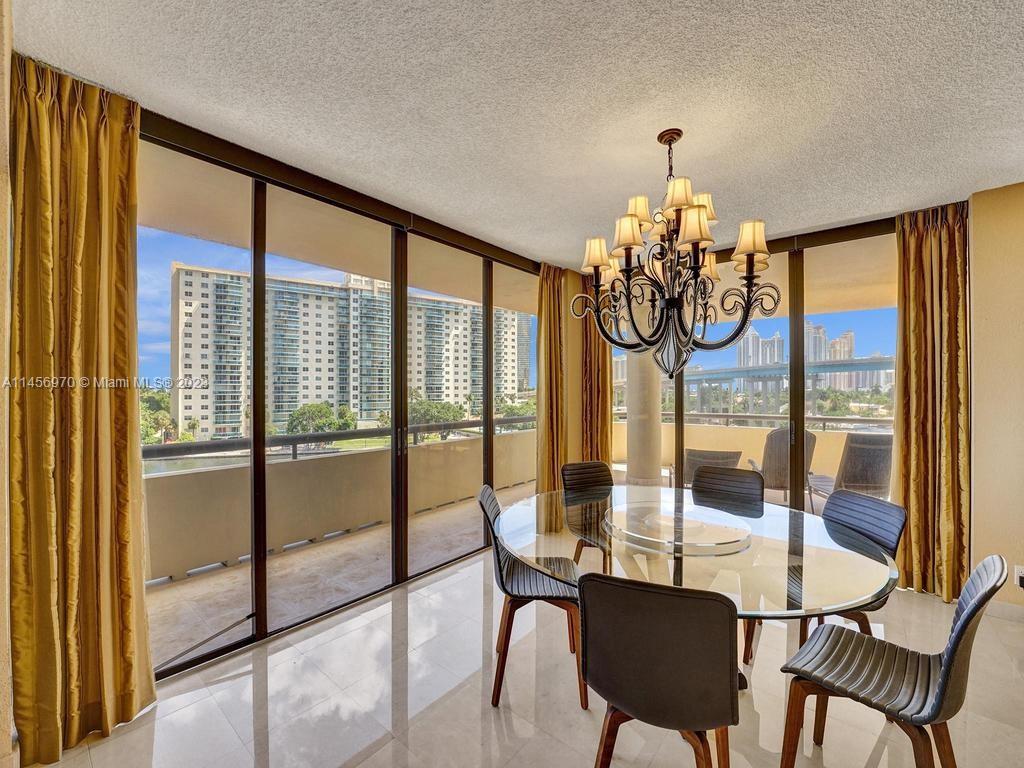 19355 Turnberry Way Unit: 3J