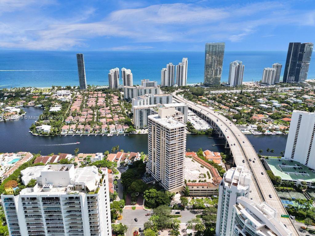 19355 Turnberry Way Unit: 3J