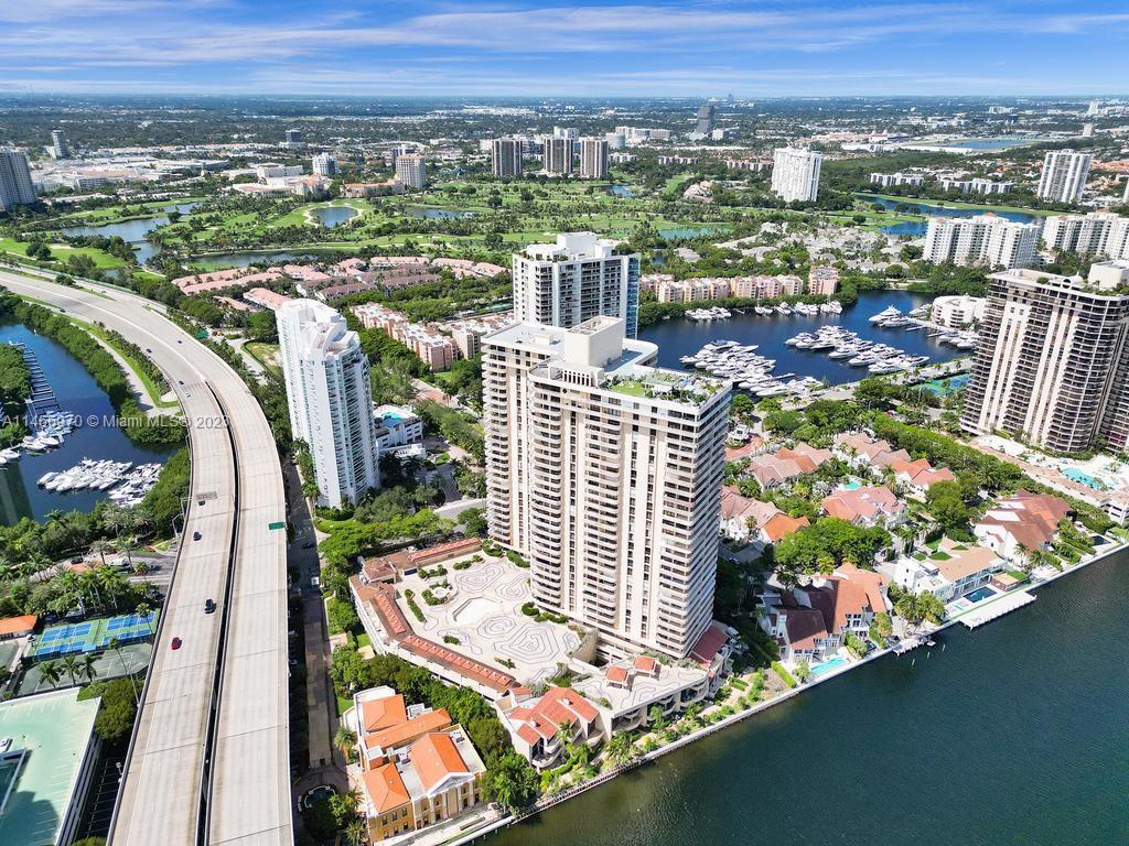 19355 Turnberry Way Unit: 3J