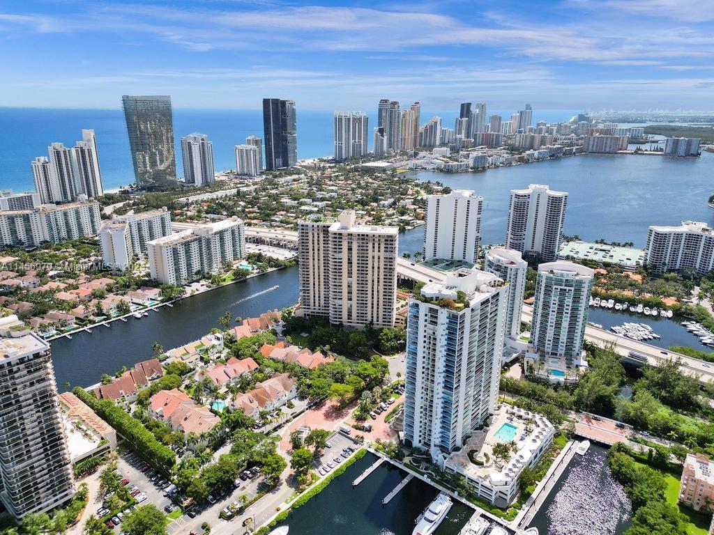 19355 Turnberry Way Unit: 3J