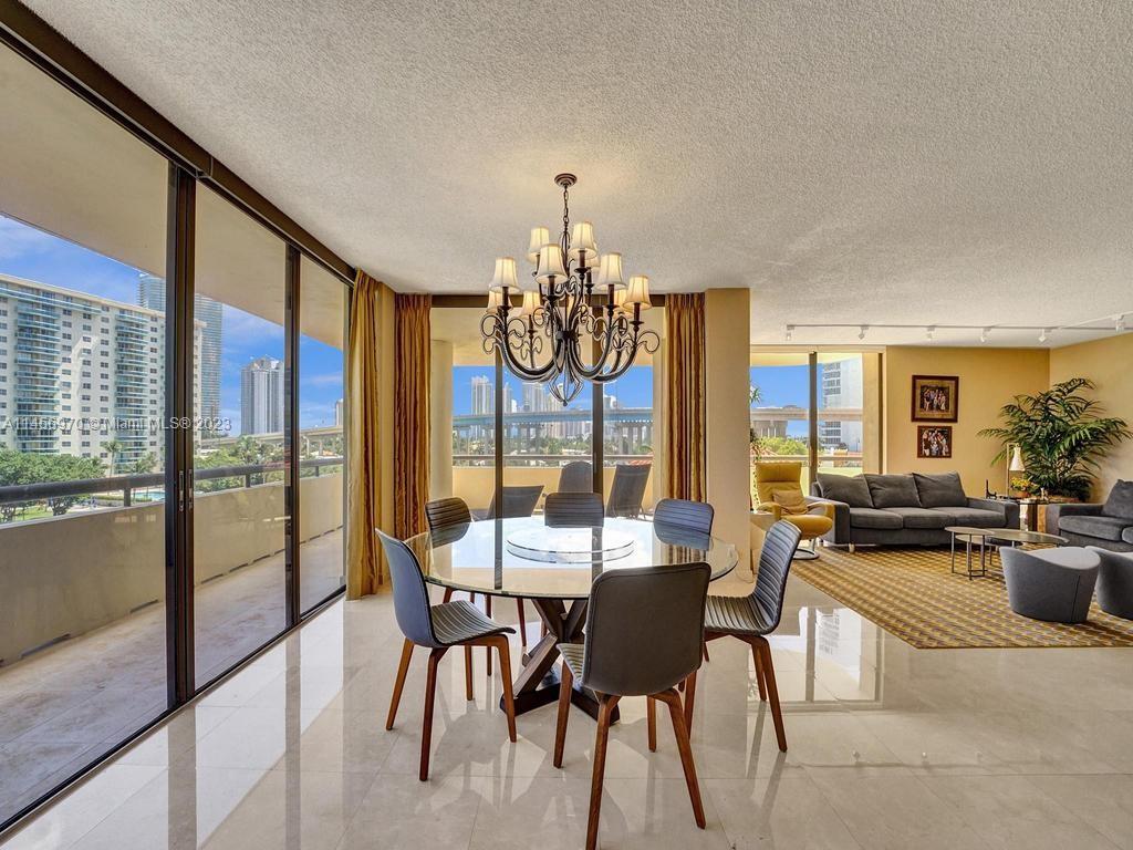 19355 Turnberry Way Unit: 3J