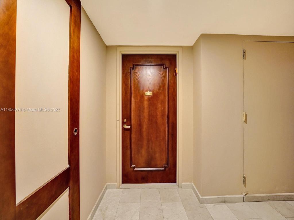 19355 Turnberry Way Unit: 3J