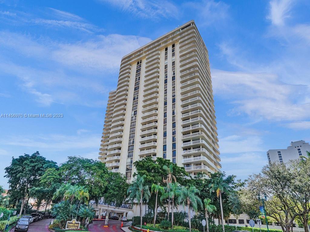 19355 Turnberry Way Unit: 3J