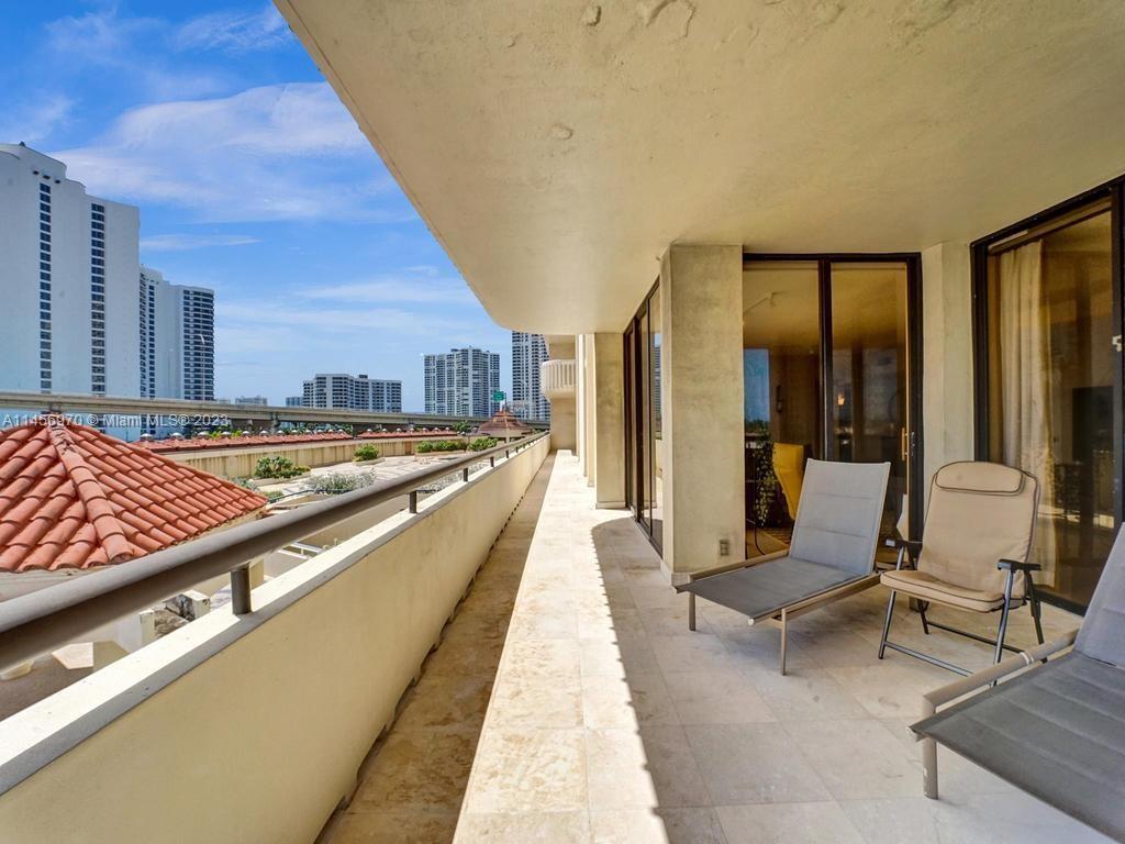 19355 Turnberry Way Unit: 3J