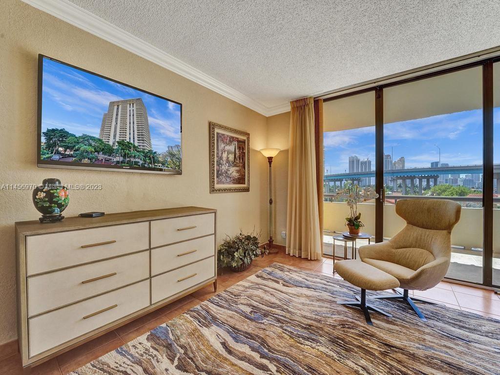 19355 Turnberry Way Unit: 3J