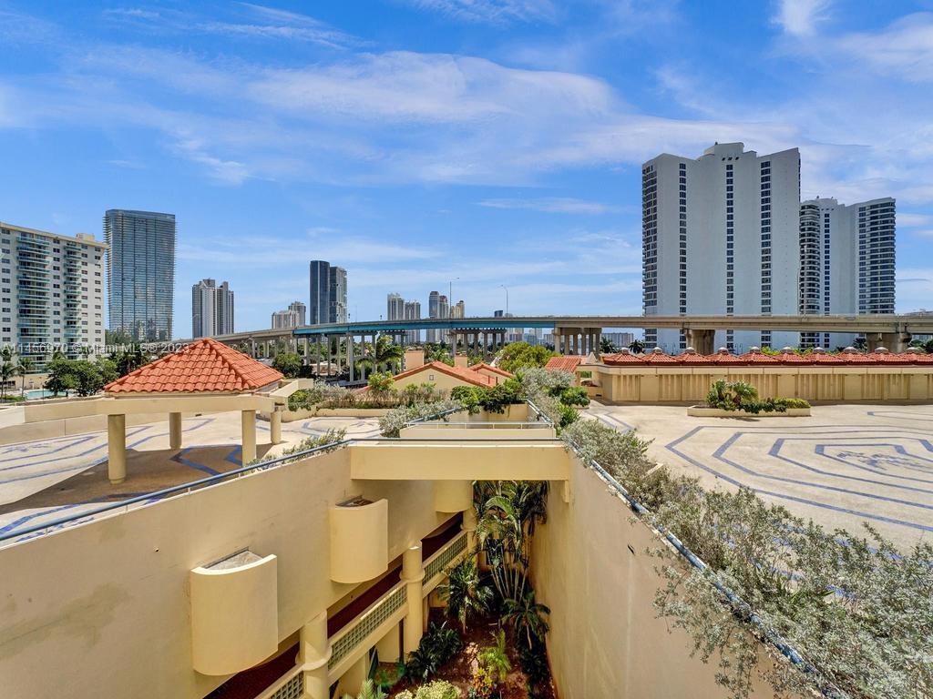 19355 Turnberry Way Unit: 3J