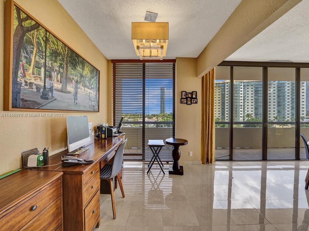 19355 Turnberry Way Unit: 3J