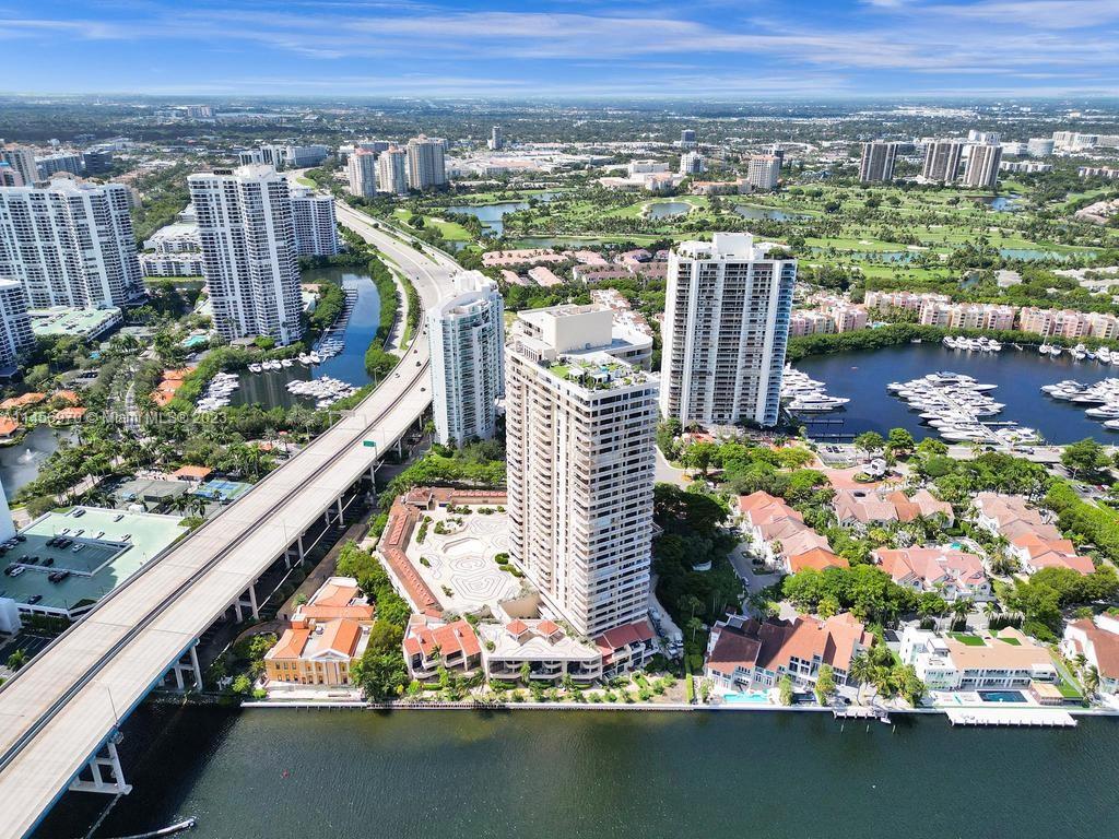 19355 Turnberry Way Unit: 3J