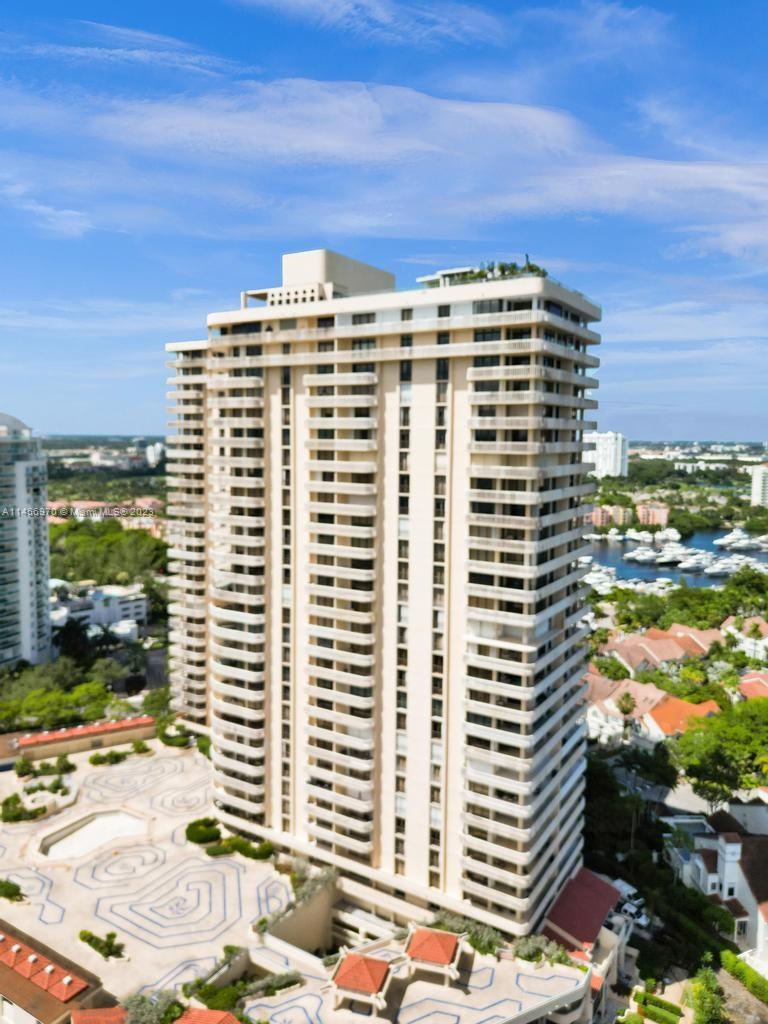 19355 Turnberry Way Unit: 3J