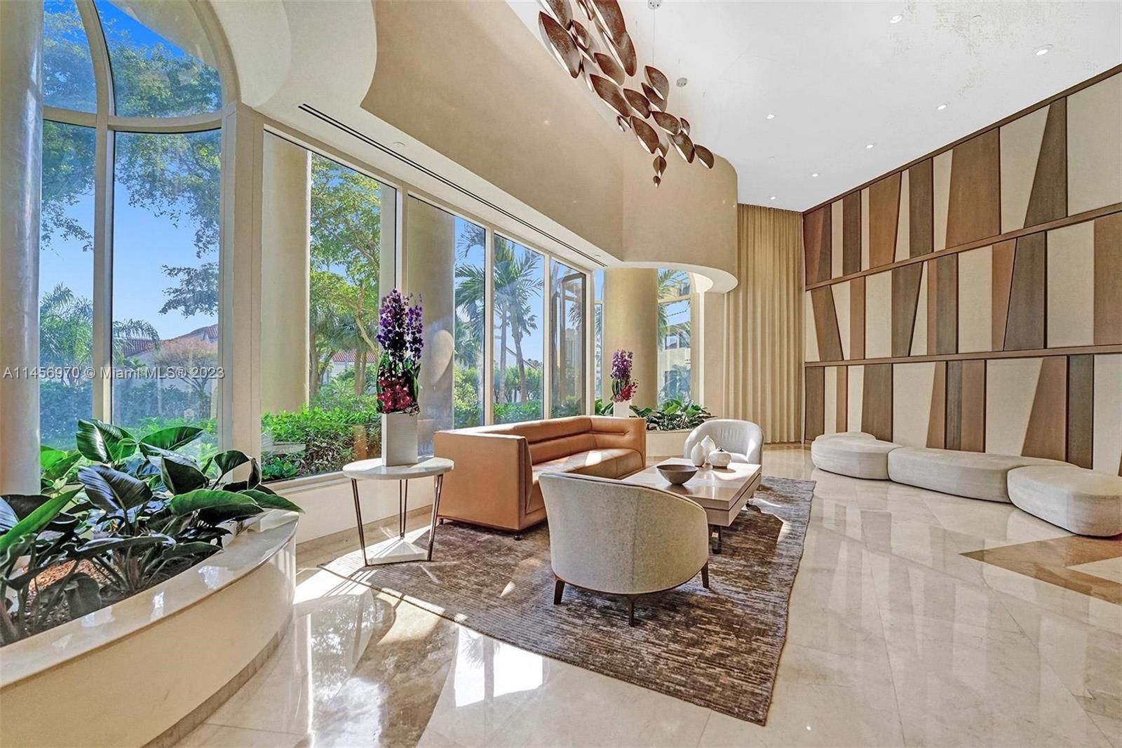 19355 Turnberry Way Unit: 3J