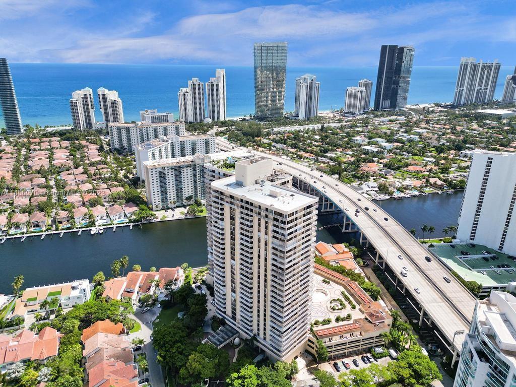 19355 Turnberry Way Unit: 3J