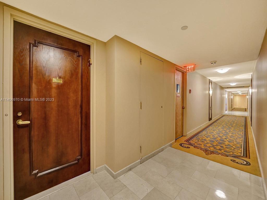 19355 Turnberry Way Unit: 3J