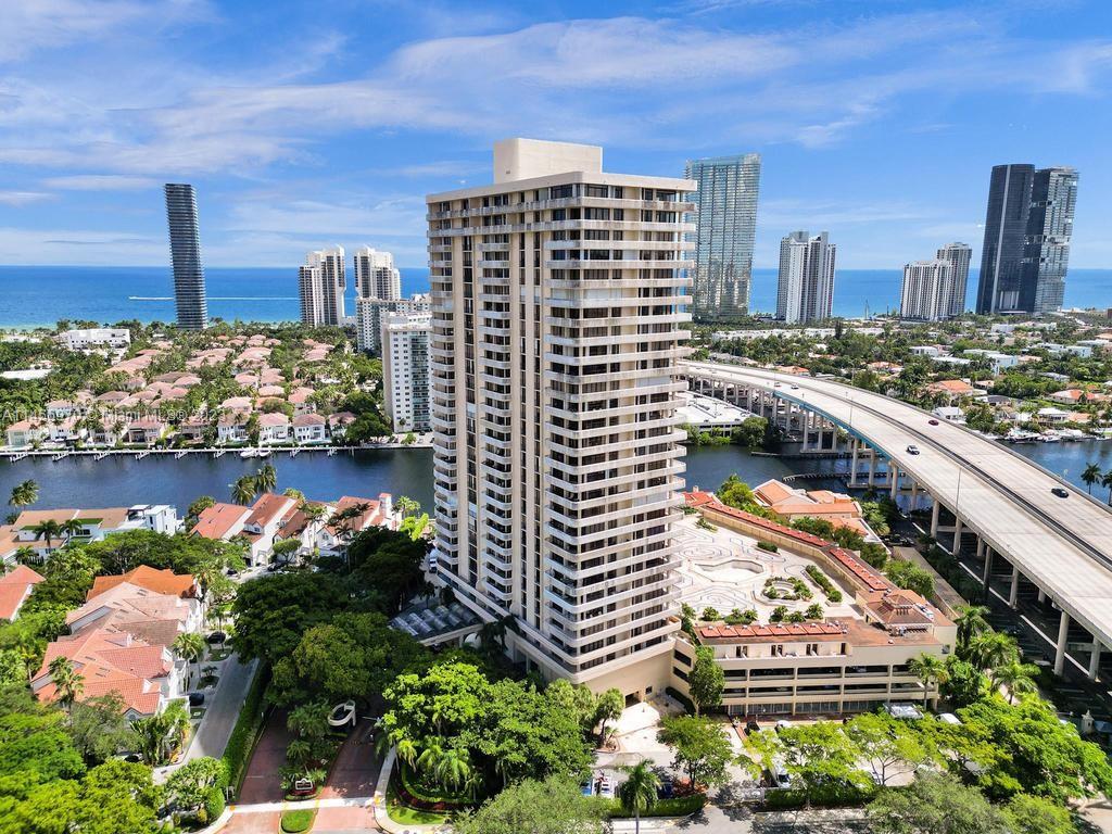 19355 Turnberry Way Unit: 3J