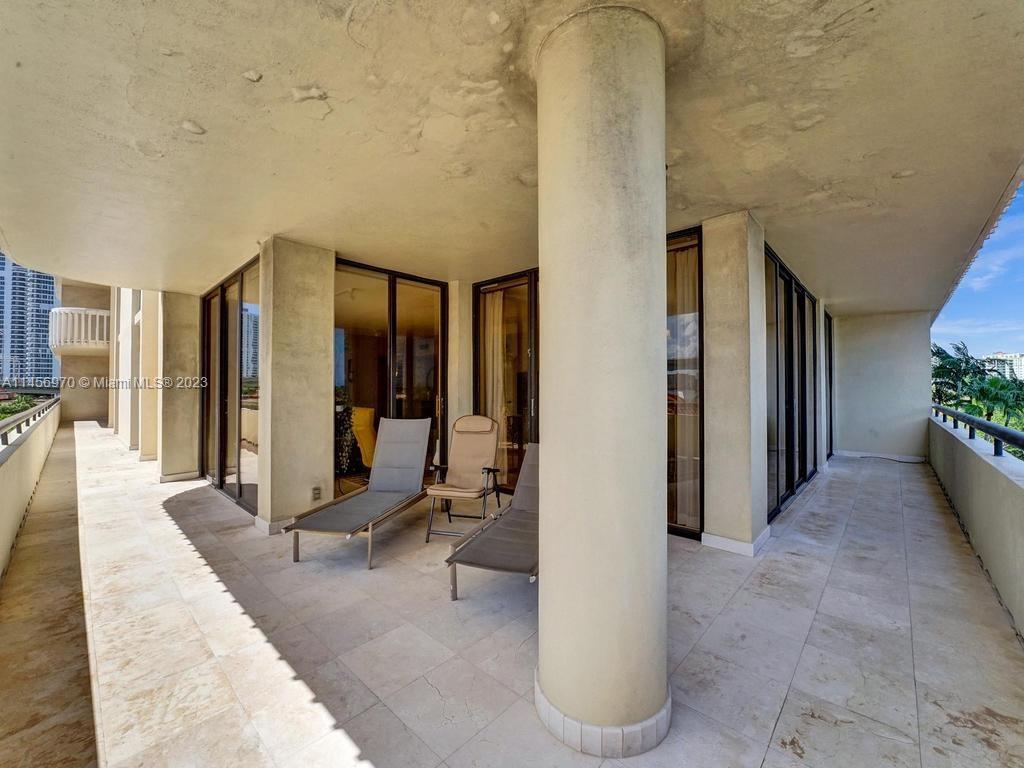 19355 Turnberry Way Unit: 3J