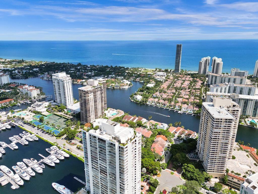 19355 Turnberry Way Unit: 3J