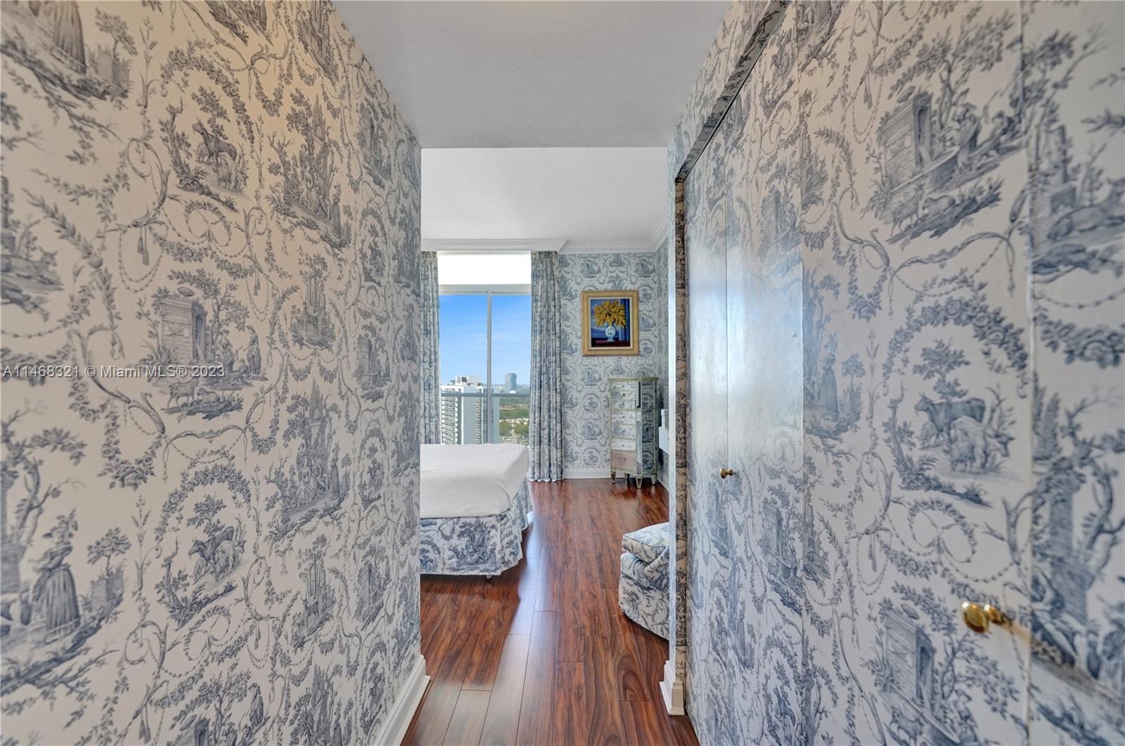 20281 E Country Club Dr Unit: TW7