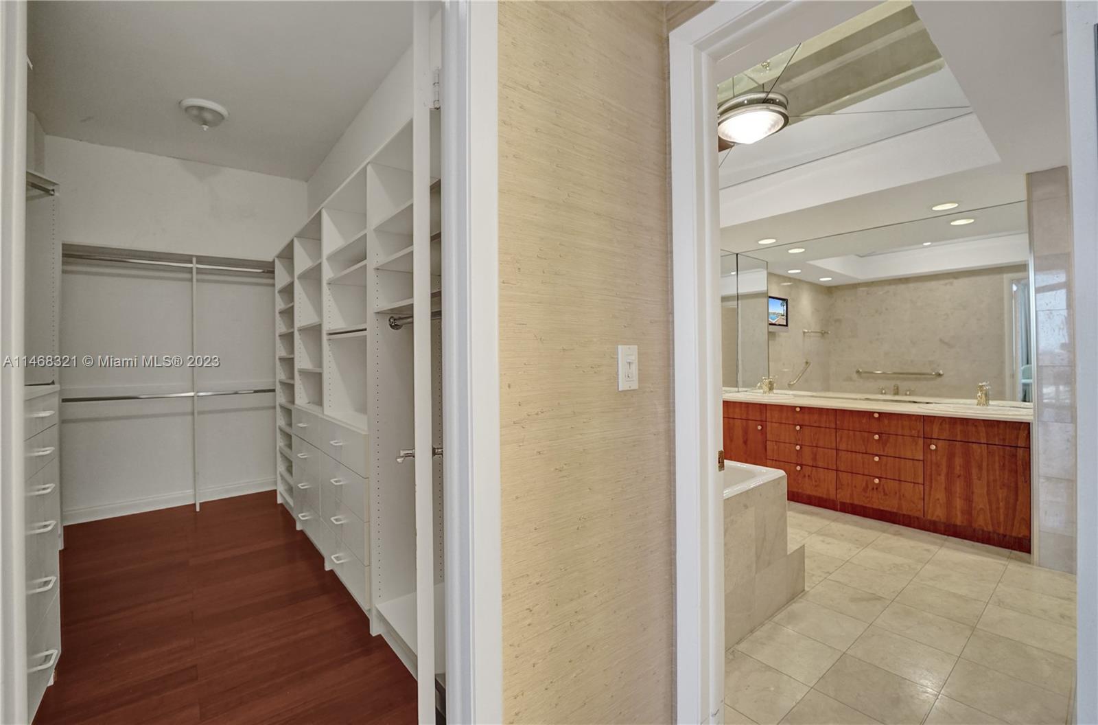 20281 E Country Club Dr Unit: TW7