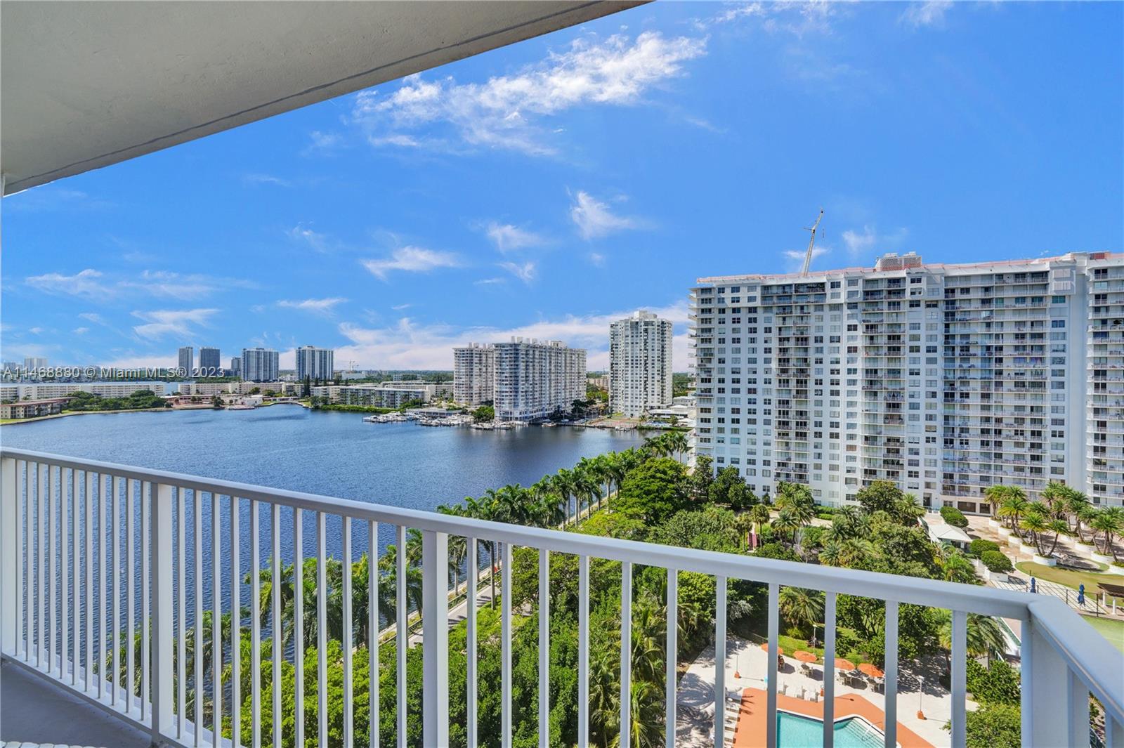 2851 NE 183rd St Unit: 1412E